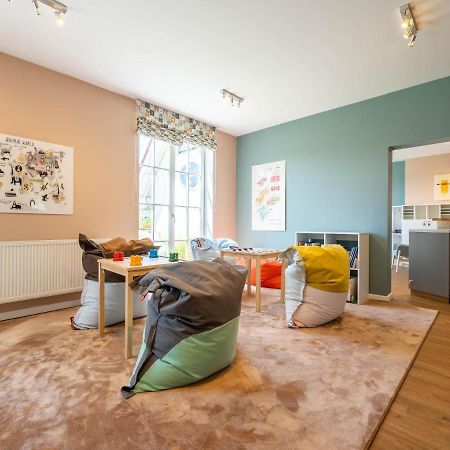 Feriendorf Rugana - Budget Appartement Mit 1 Schlafzimmer C40 Dranske Bagian luar foto